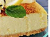 Lemon pie