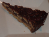 Pecannoten taart