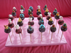Popcakes dierenfiguren
