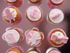 Cupcakes het is een meisje