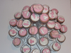 Cupcakes het is een meisje