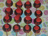 Popcakes roos