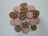Cupcakes Gucci