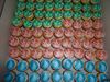 Skylander cupcakes