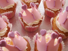 Cupcakes kroon