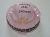 Babyshower meisje