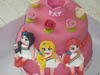 K3 taart