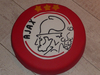 Ajax taart