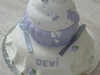 Cupcake Large