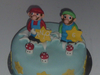 Mariotaart