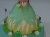 Prinsessen taart