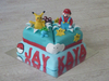 pokemon-en-mario-taart